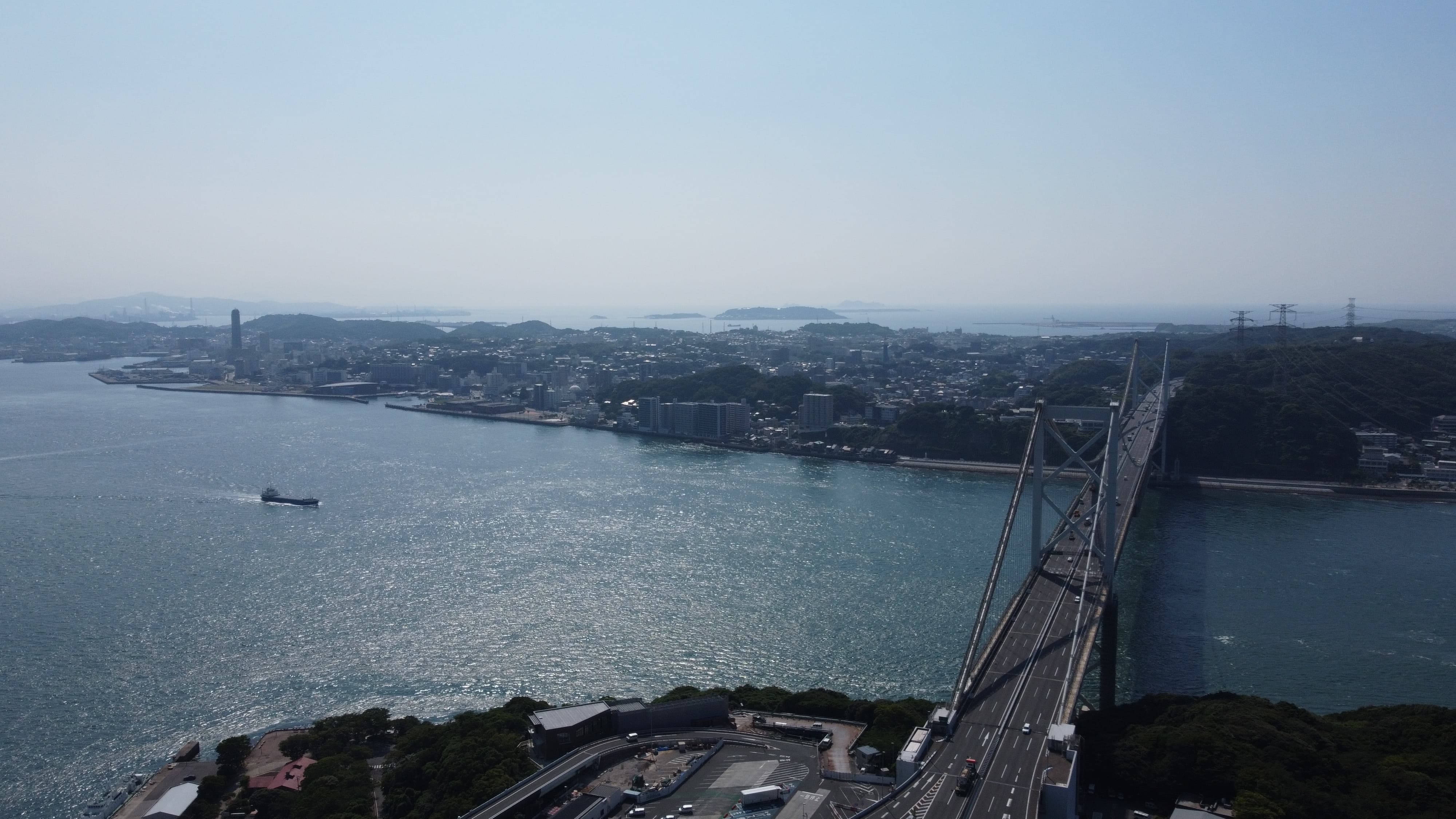 関門橋