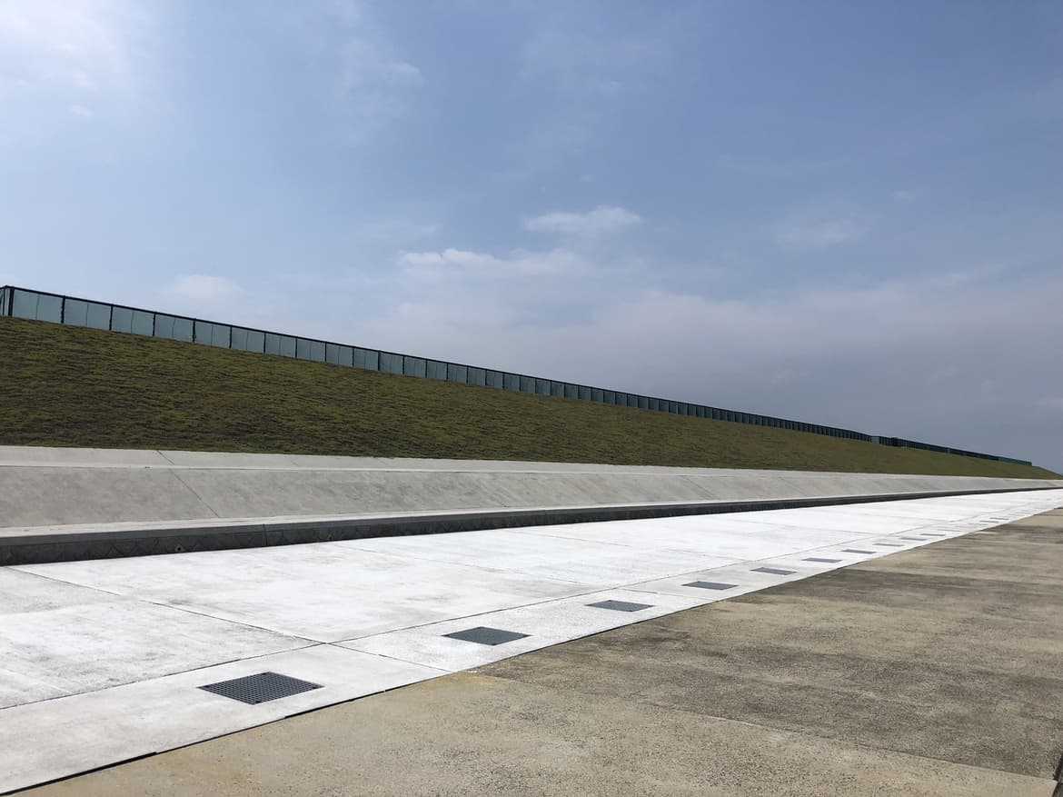 長州出島